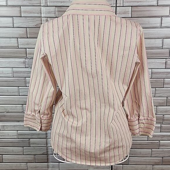 Mileage blouse Size S - Picture 6 of 11